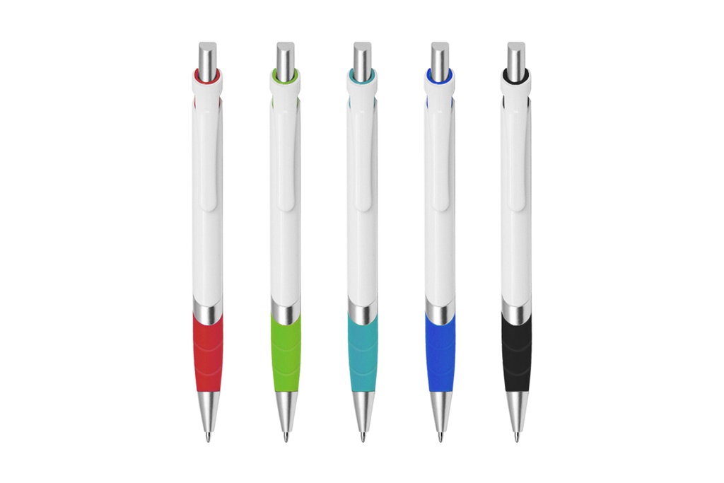 VIVO - Plastic Ball Pen - Image 2