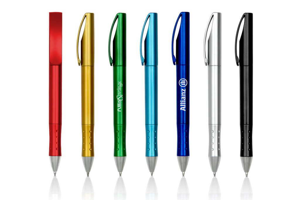 VOGUE - Plastic Gel Pen - Image 2