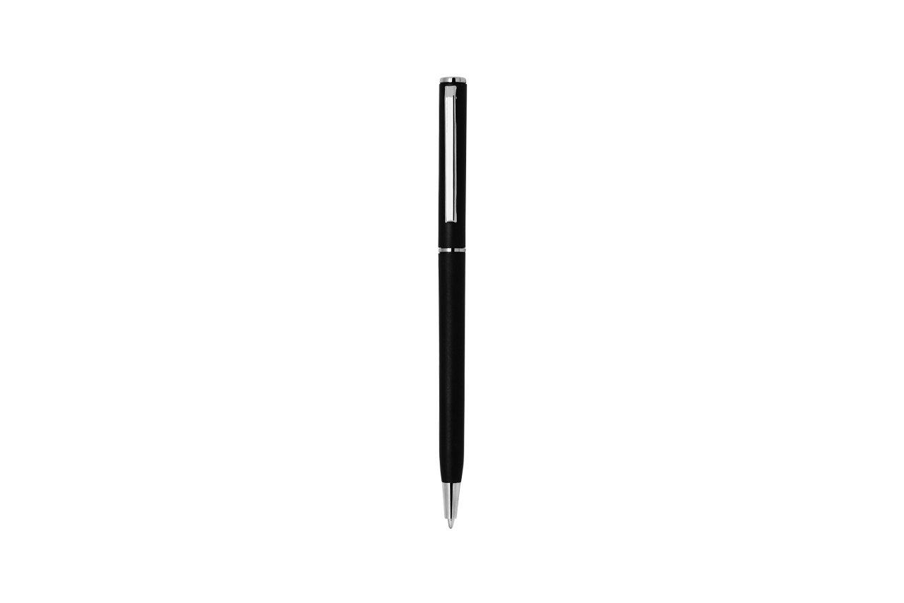 LANO - Plastic Ball Pen - Image 2