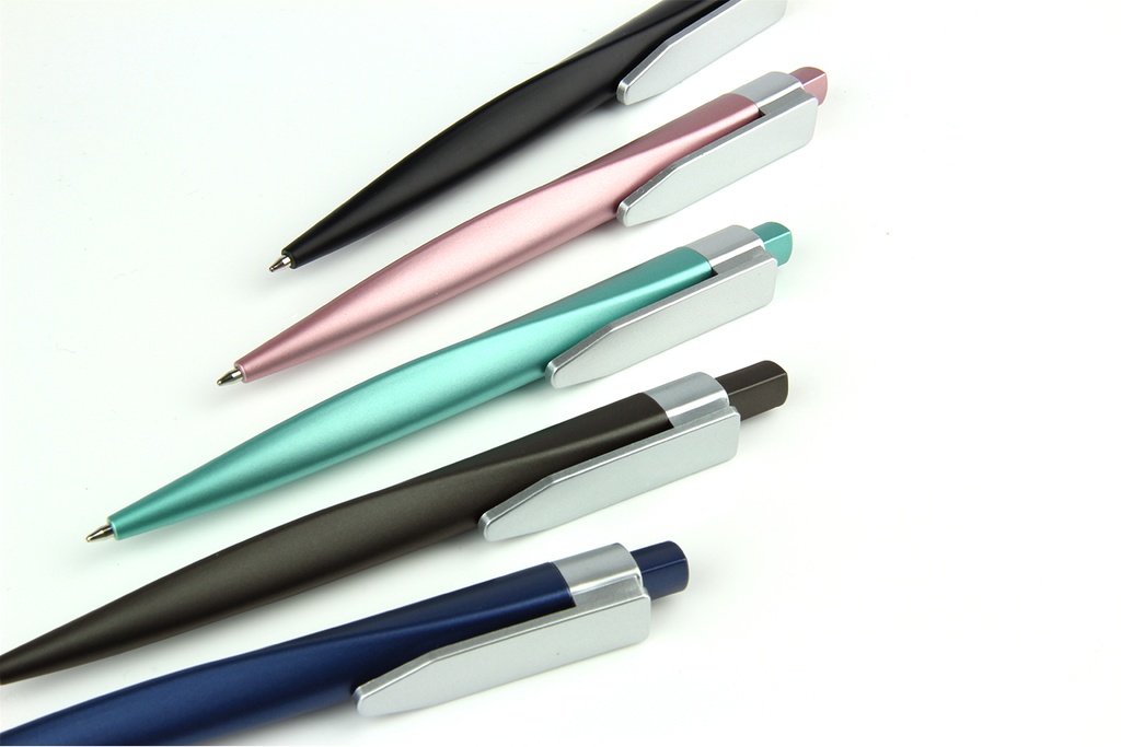 TORONTO - Plastic Ball Pen - Image 3