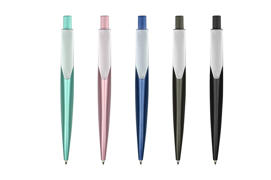 TORONTO - Plastic Ball Pen - Image 4