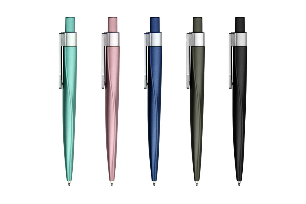 TORONTO - Plastic Ball Pen - Image 5