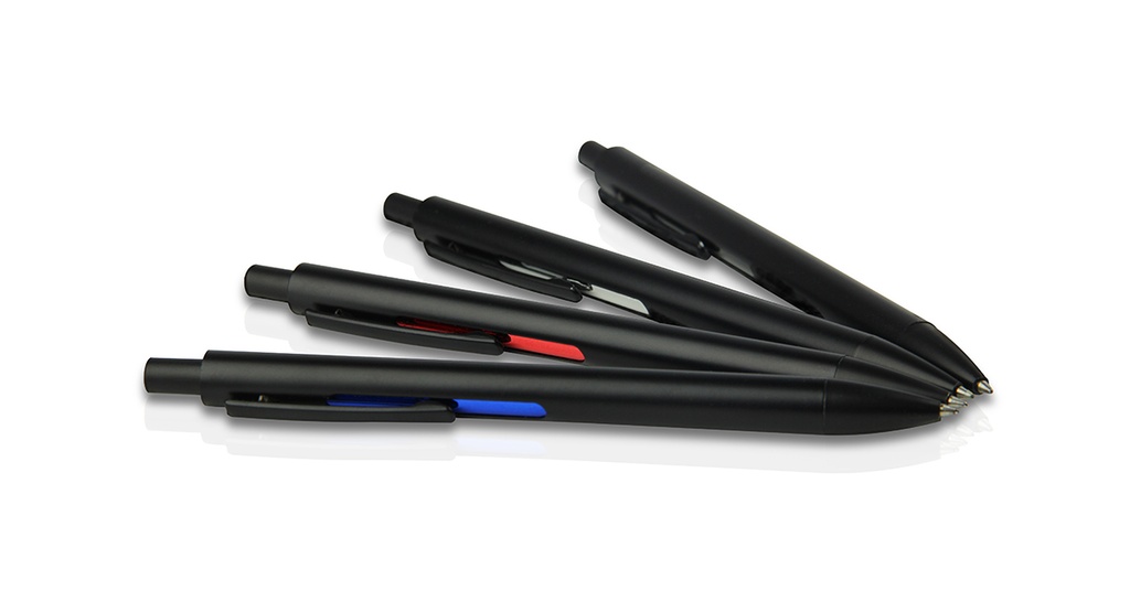 FREELINER - Metal Gel Pen - Image 3