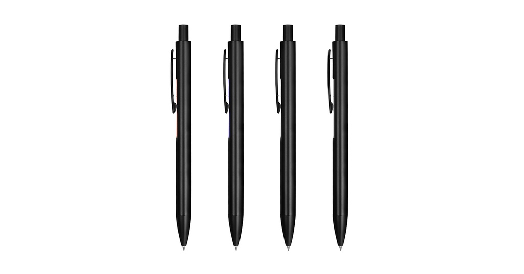 FREELINER - Metal Gel Pen - Image 4