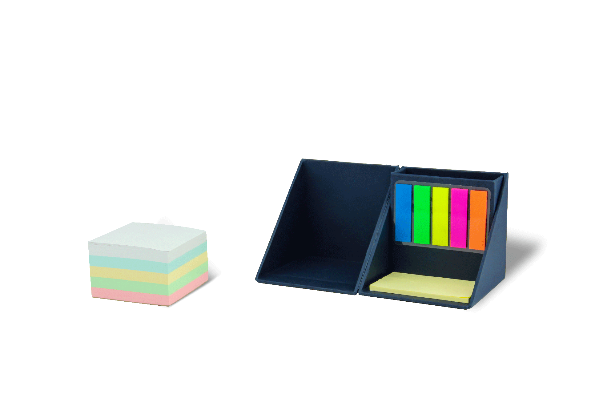 THE CUBE - Sticky Memo Box - M - Image 2