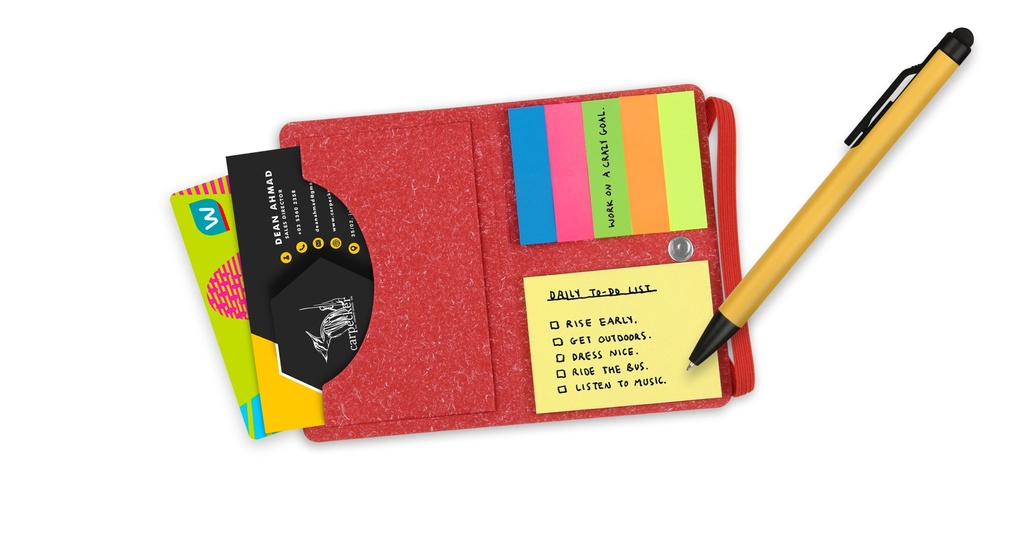 KIPLET - Eco Sticky Notes - Image 7