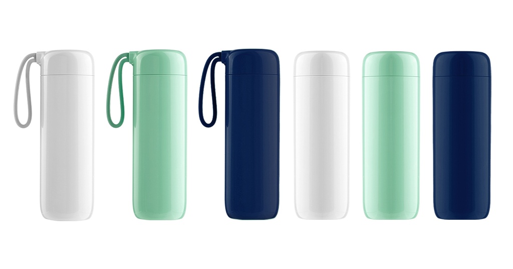 ARTIART SWAN - Vacuum Thermal Suction Flask ID - Image 6