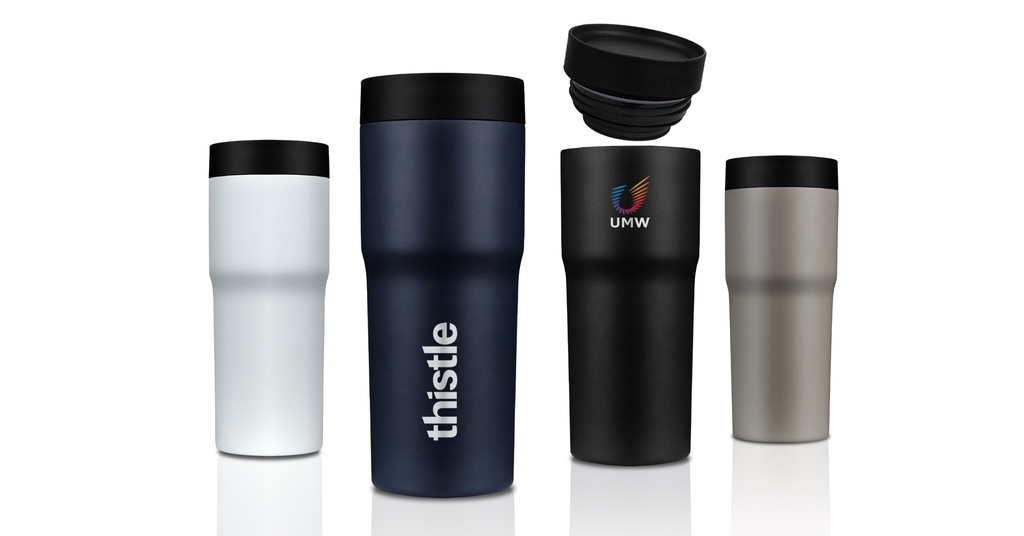 URBAN - Thermal Bottle ID - Image 2