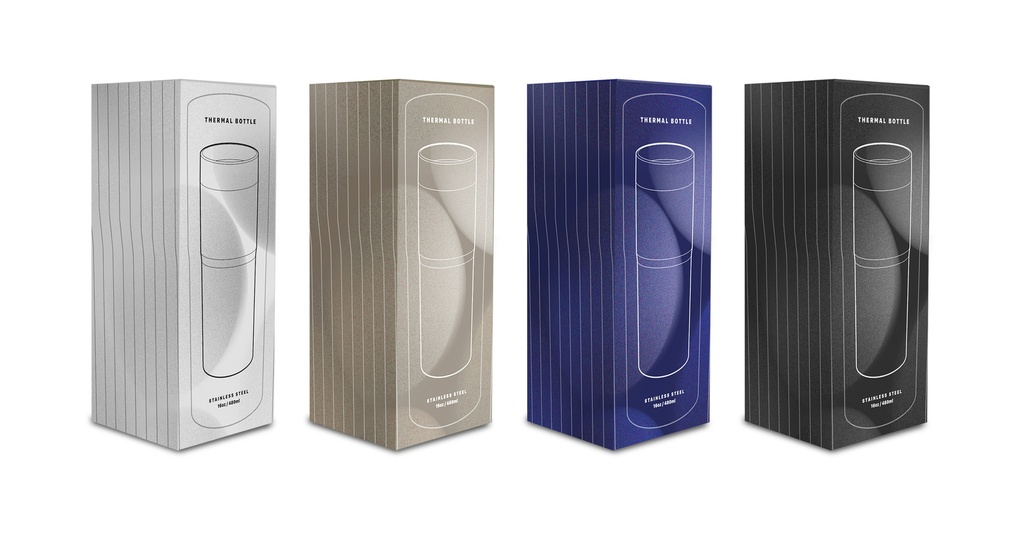 URBAN - Thermal Bottle ID - Image 6