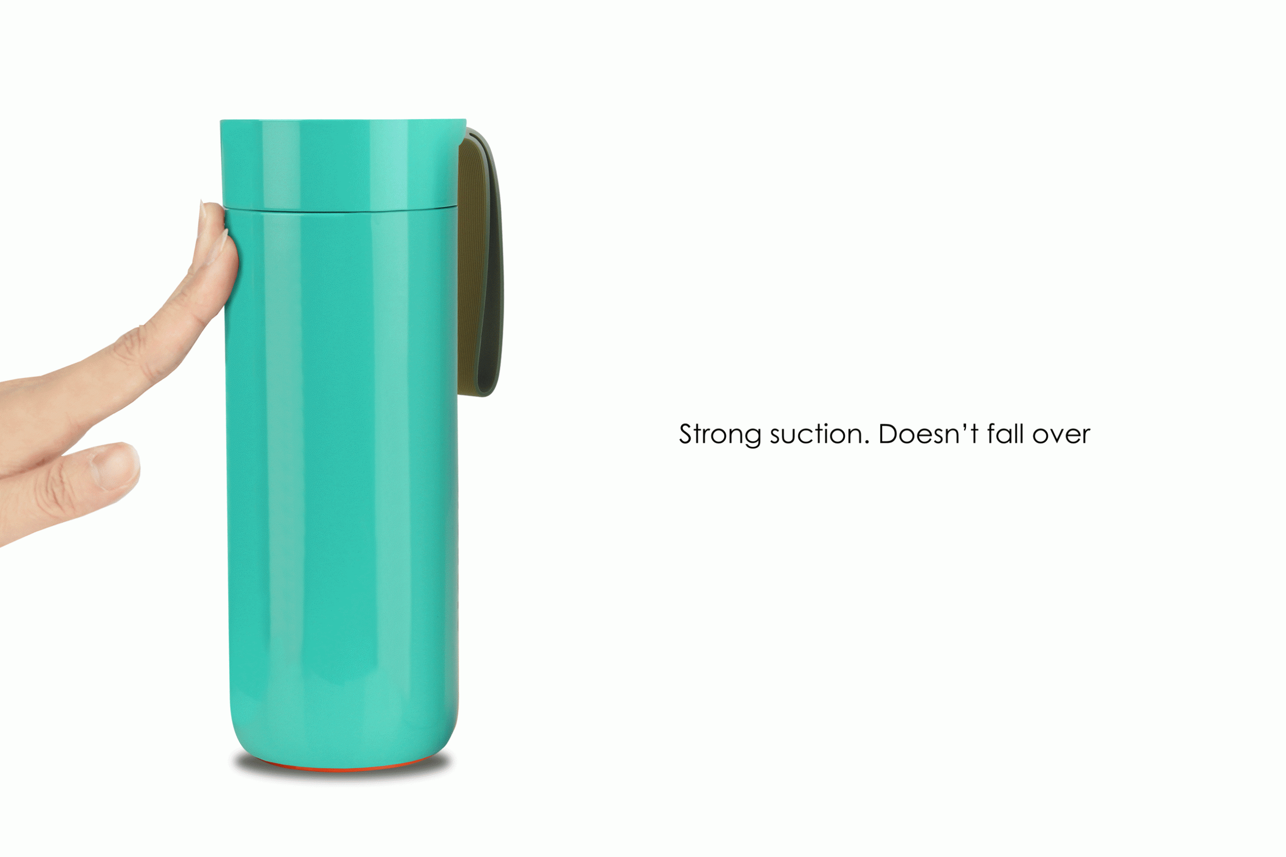 ARTIART BUTTERFLY - Vacuum Thermal Suction Flask ID - Image 5