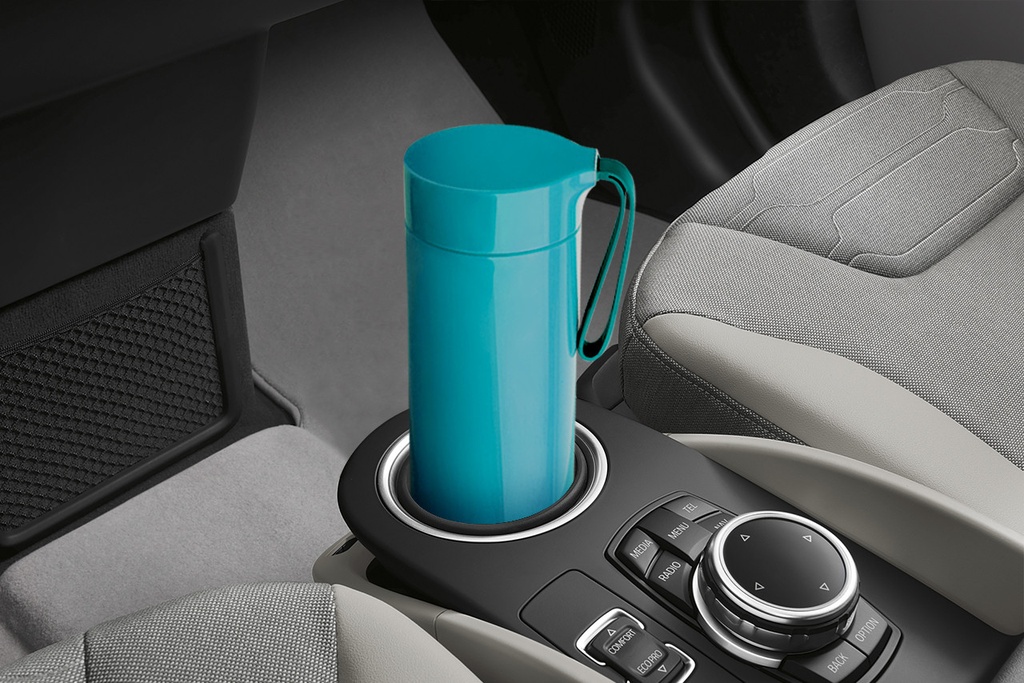 ARTIART BUTTERFLY - Vacuum Thermal Suction Flask ID - Image 6