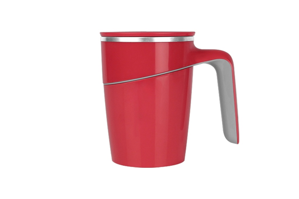 ARTIART GRACE - Double Wall Suction Mug ID