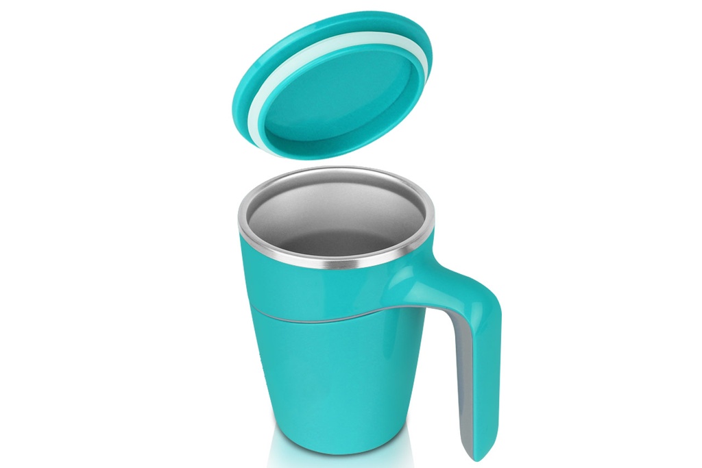 ARTIART GRACE - Double Wall Suction Mug ID - Image 3