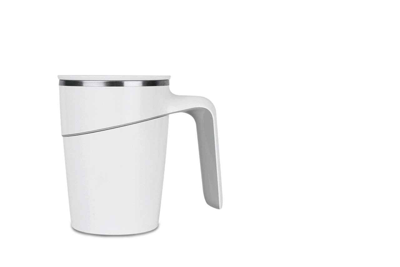 ARTIART GRACE - Double Wall Suction Mug ID - Image 4
