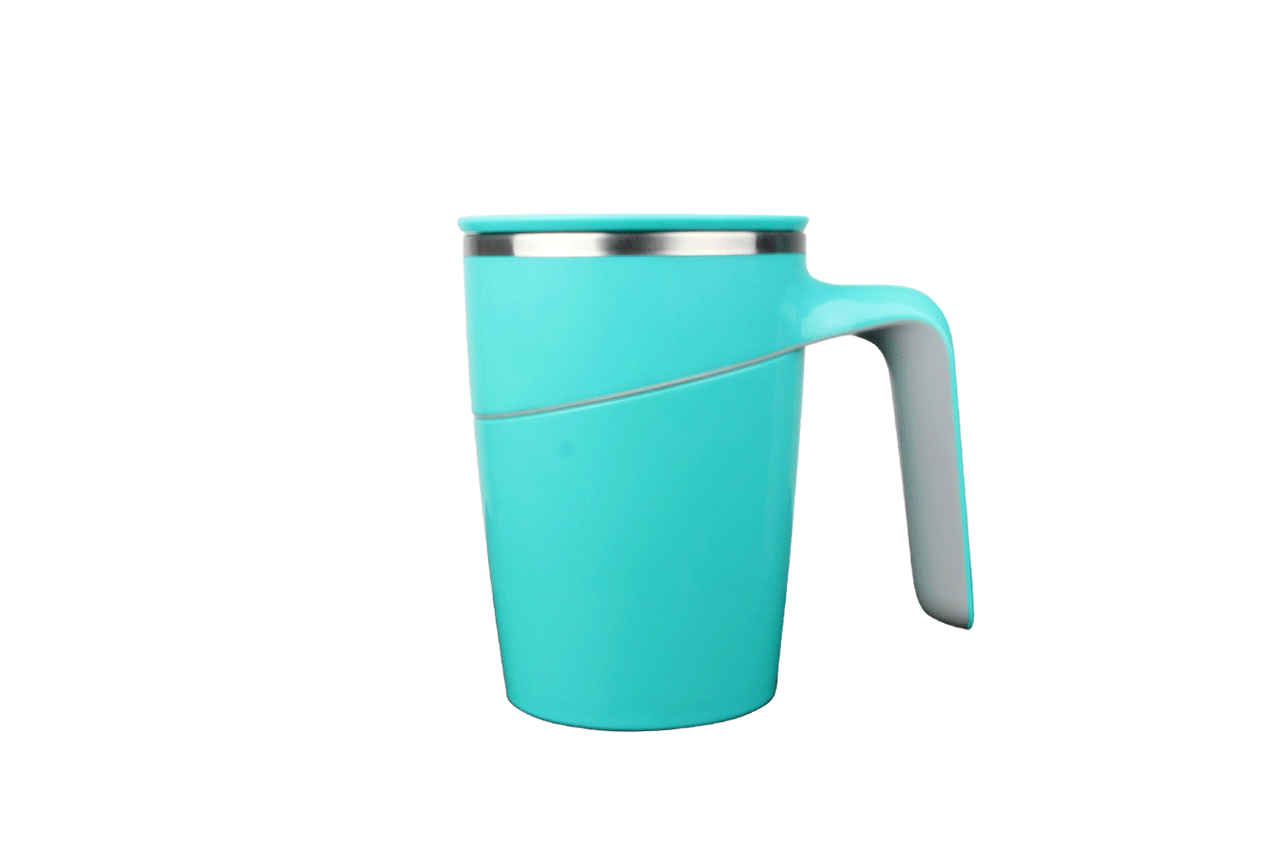 ARTIART GRACE - Double Wall Suction Mug ID - Image 6