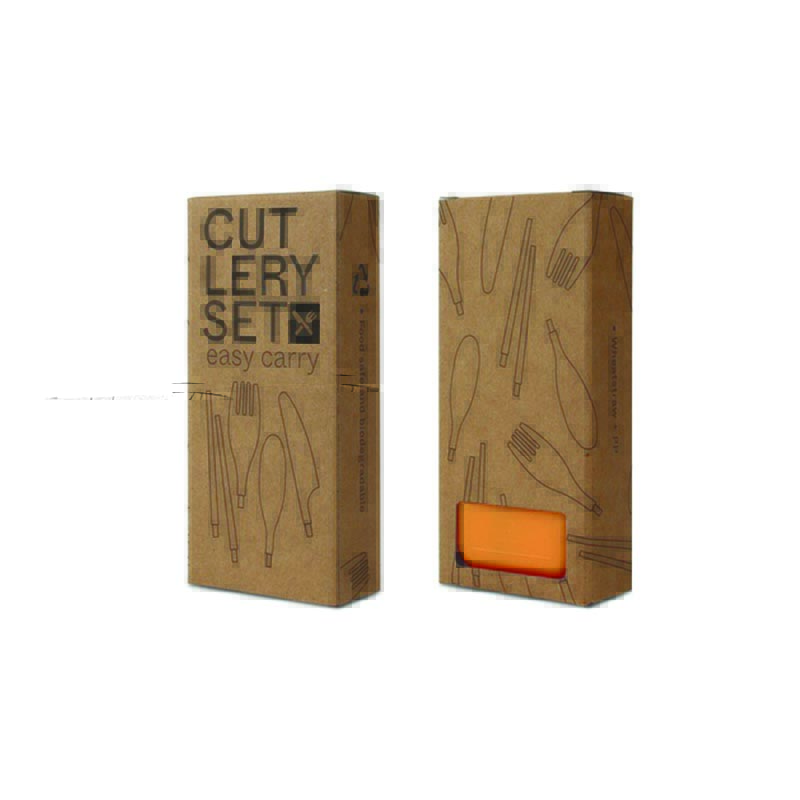 BON-EATO - Eco Cutlery Set ID - Image 4