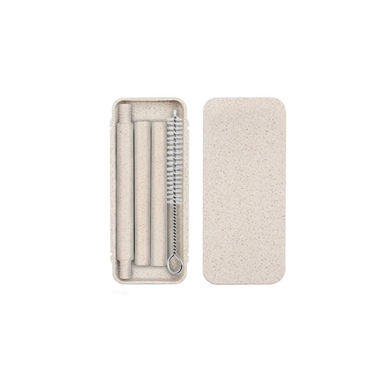 TWITCH - Eco Straw ID