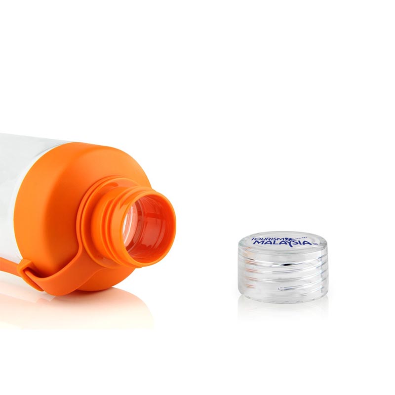 NICO - Tritan Drink Bottle ID - Image 2