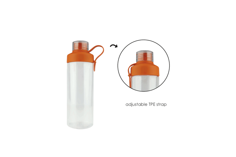 NICO - Tritan Drink Bottle ID - Image 3