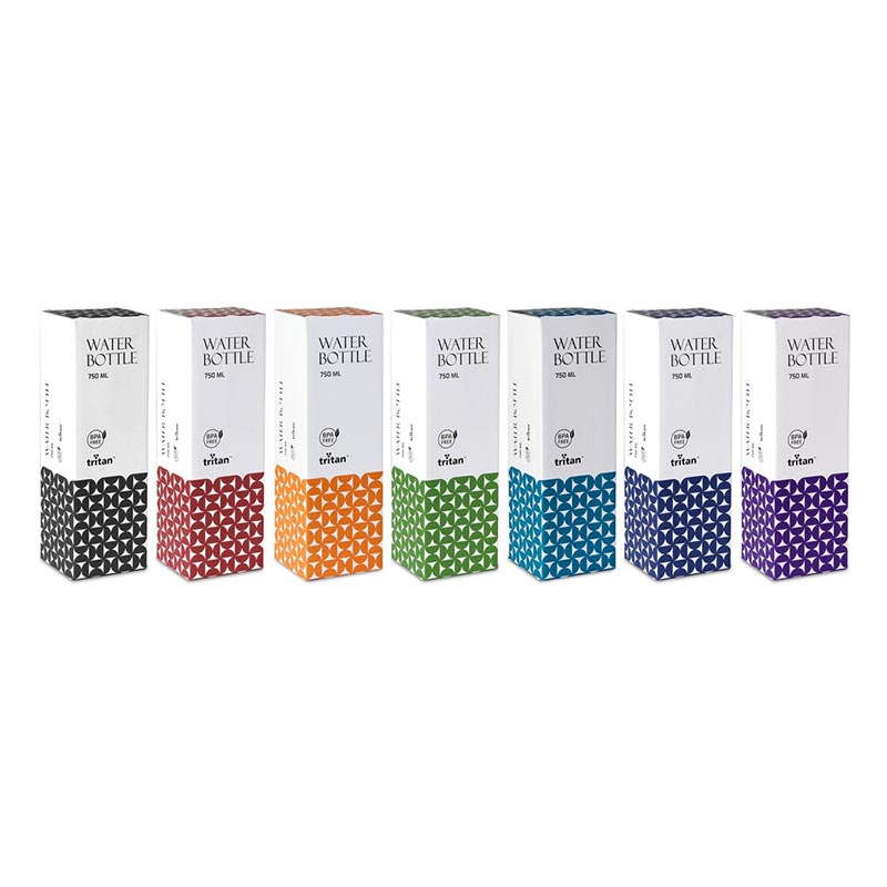 NICO - Tritan Drink Bottle ID - Image 5