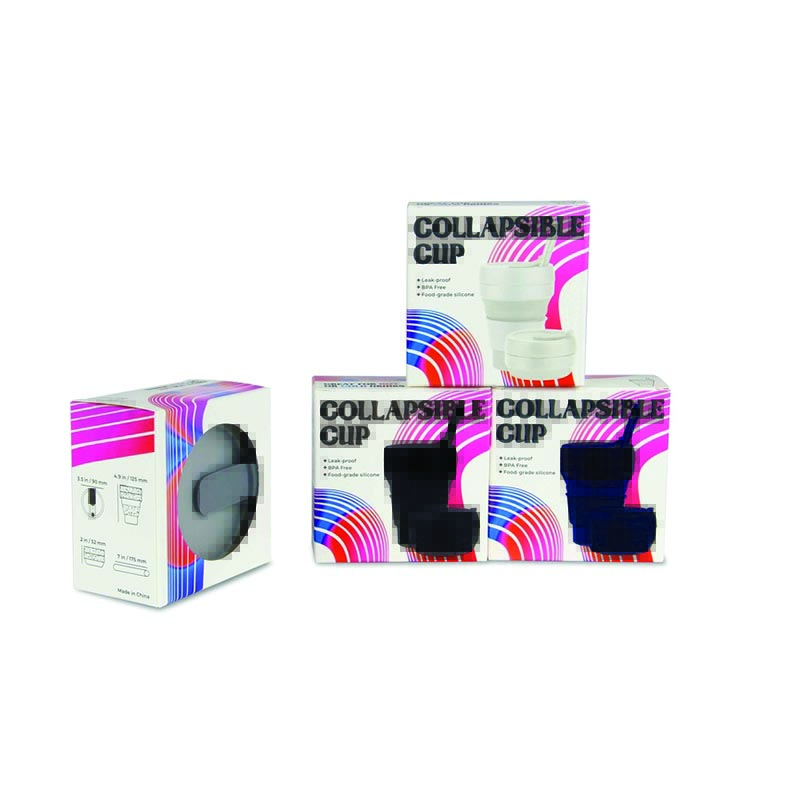 MAYOR - Collapsible Cup ID - Image 7