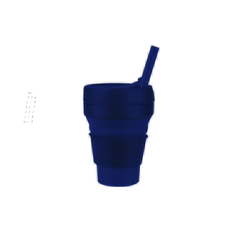 MAYOR - Collapsible Cup ID