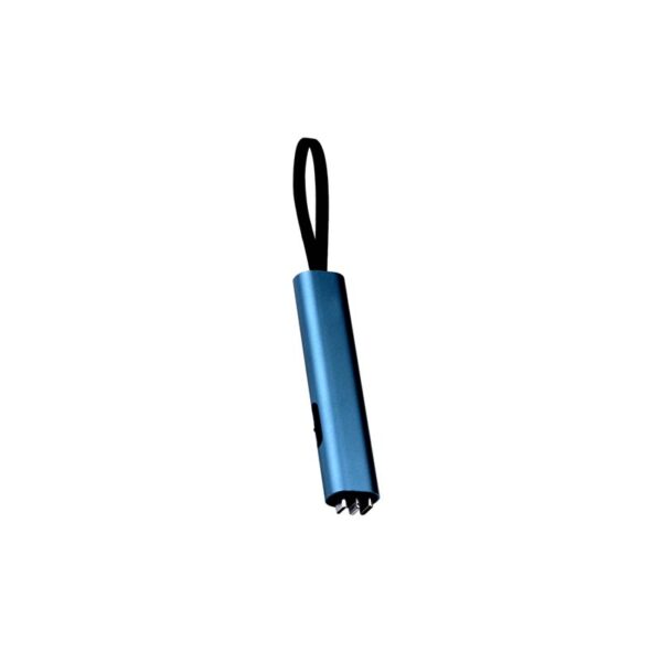 TRINKET - Charging Cable ID