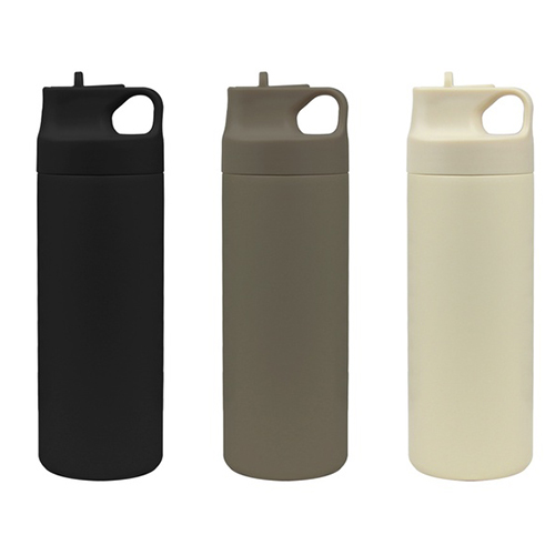 KIRO - Vacuum Bottle ID