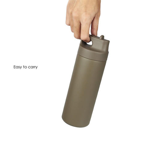 KIRO - Vacuum Bottle ID - Image 5