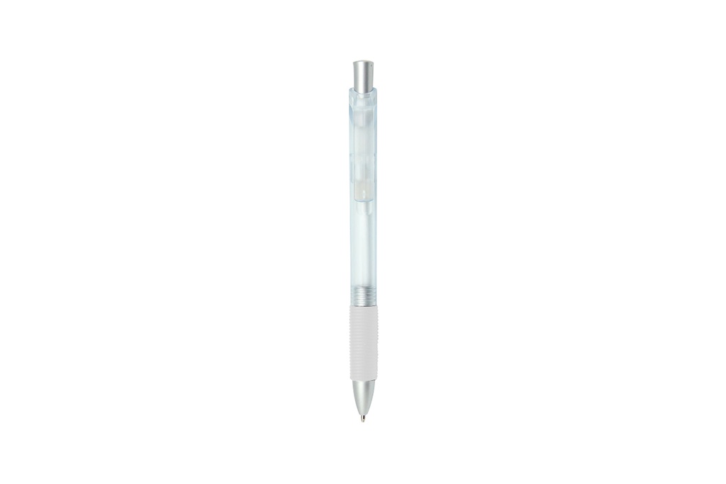 FUJI - Plastic Ball Pen (Black Ink)