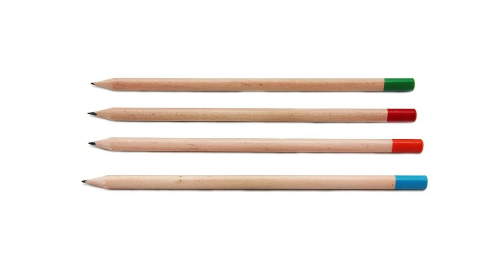 Triangle Shaped HB Pencil - Image 3