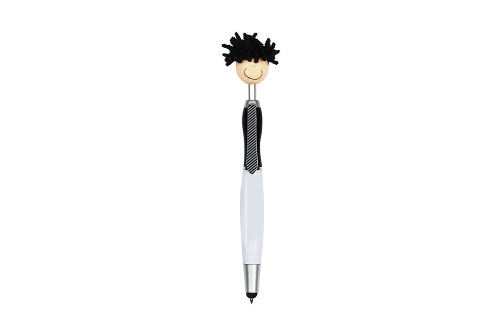 MOP TOPPERS - Stylus Ball Pen
