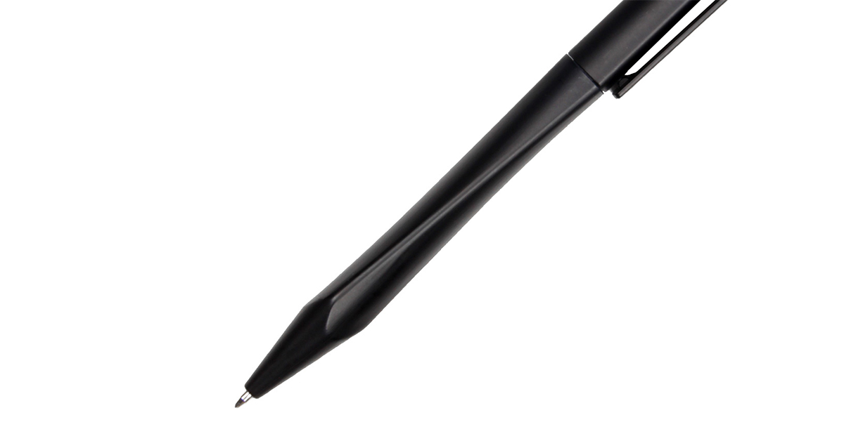 FLEXI PRIME - Plastic Ball Pen Color - Image 4