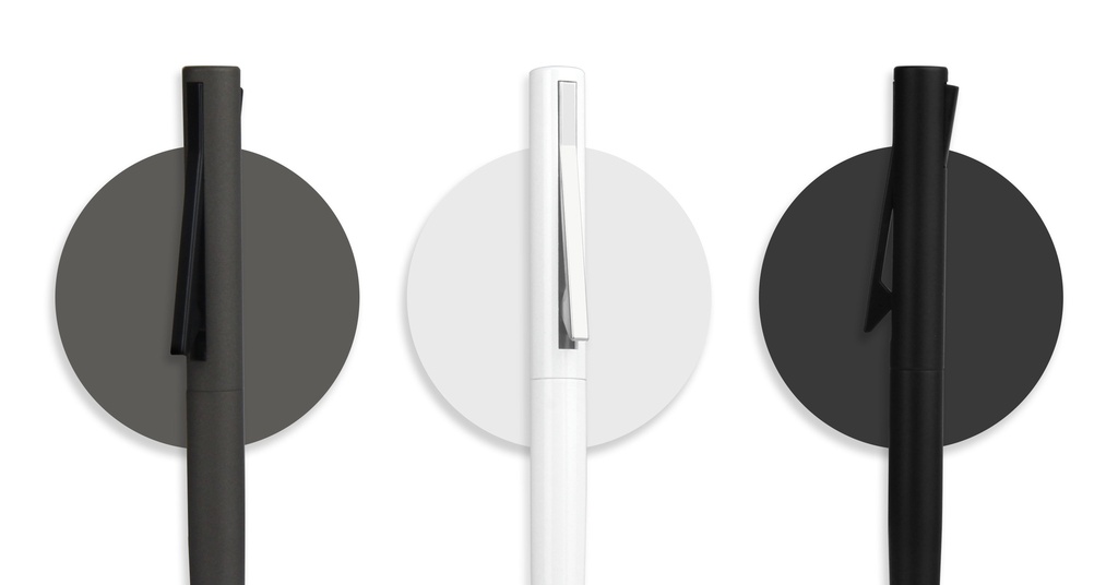 CLICK - Metal Ball Pen - Image 3