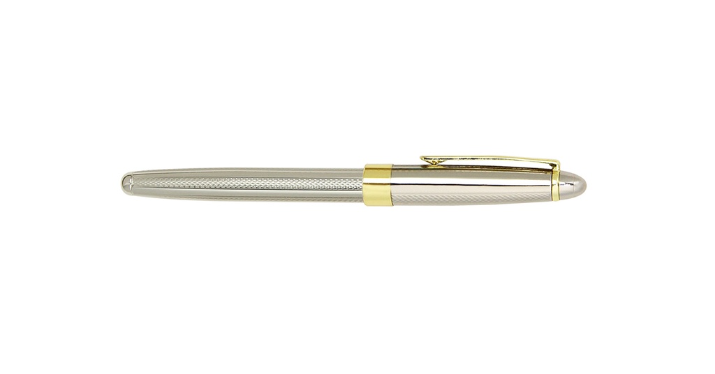 PRESIDENT - Metal Roller Pen - Image 4