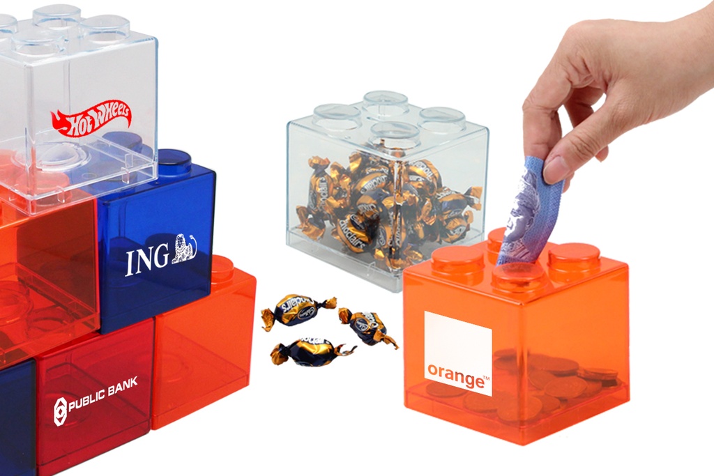 Logo Coin Box - Image 2