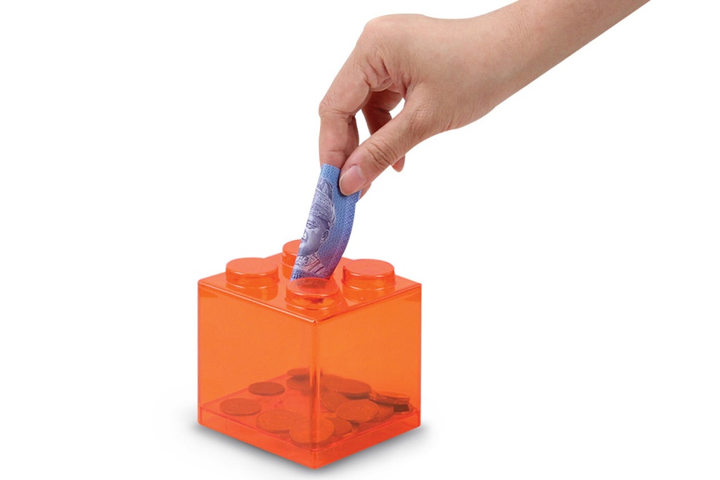 Logo Coin Box - Image 4