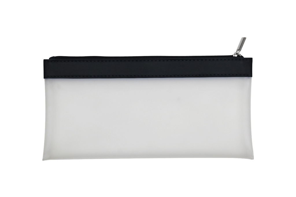 RAFFLES - Zipper Pouch (S)