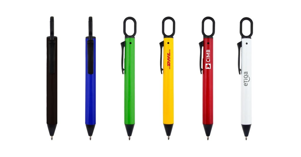 ROLLO - Mini Ball Pen - Image 2