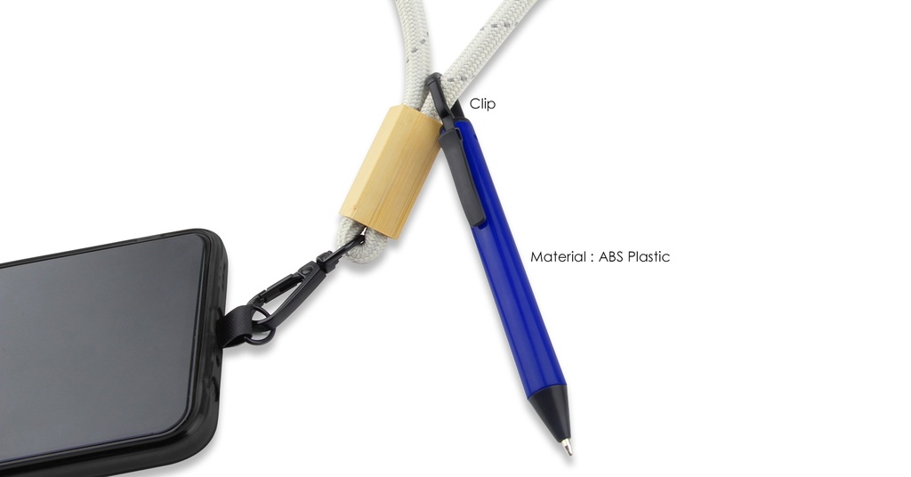 ROLLO - Mini Ball Pen - Image 3