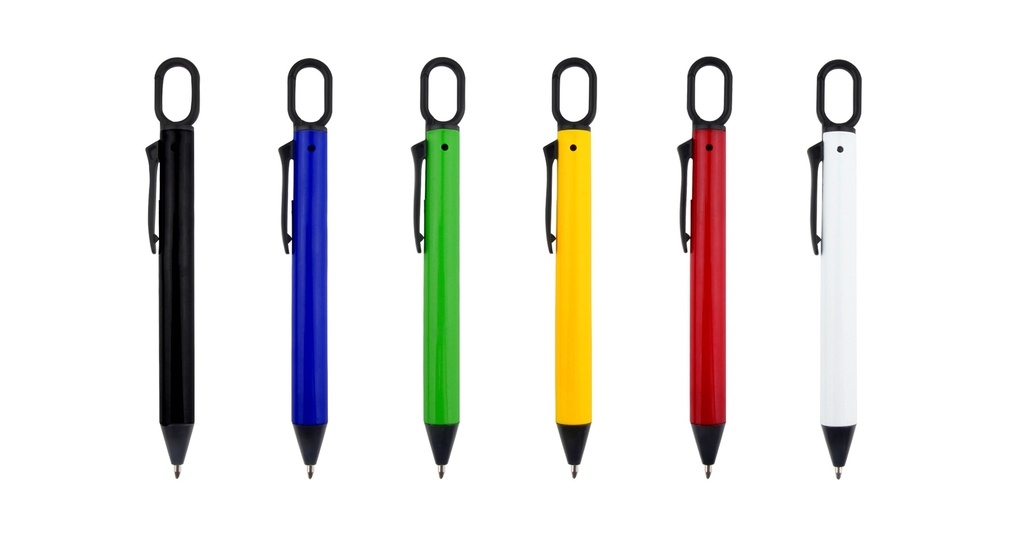 ROLLO - Mini Ball Pen - Image 4