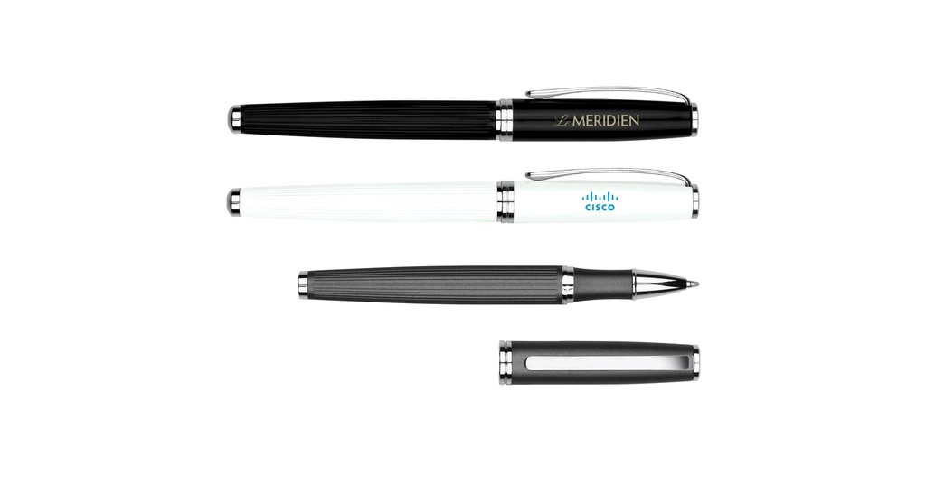 STELLAR - Metal Roller Pen - Image 2