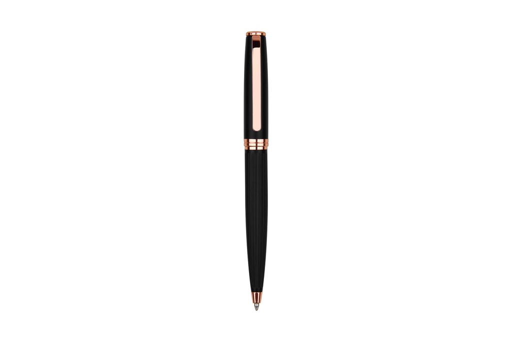 STELLAR ROSE - Metal Ball Pen