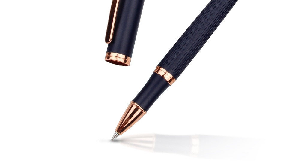 STELLAR ROSE - Metal Roller Pen Color - Image 4