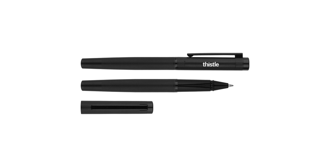 ORION - Metal Roller Pen - Image 2