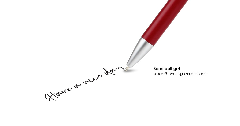 ARIZEN - Metal Ball Pen - Image 4