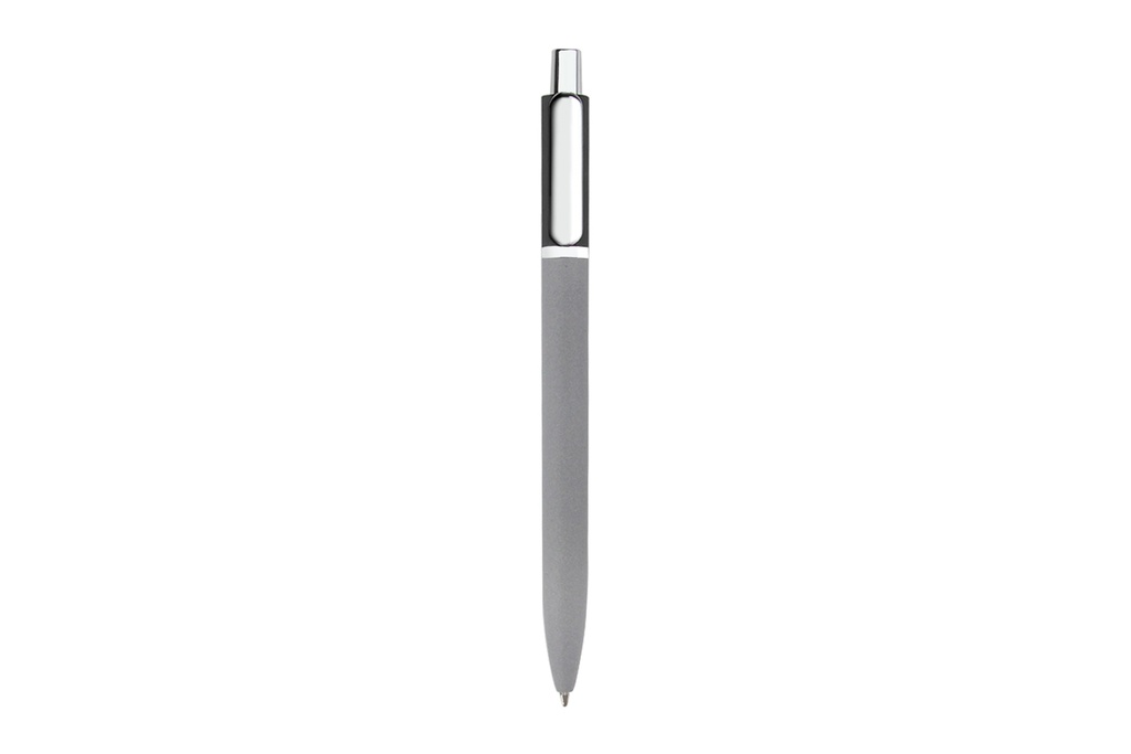 GRYT - Stone-finish Metal Ball Pen