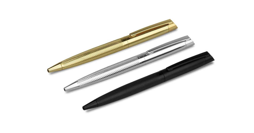 LEGACY - Metal Ball Pen - Image 3