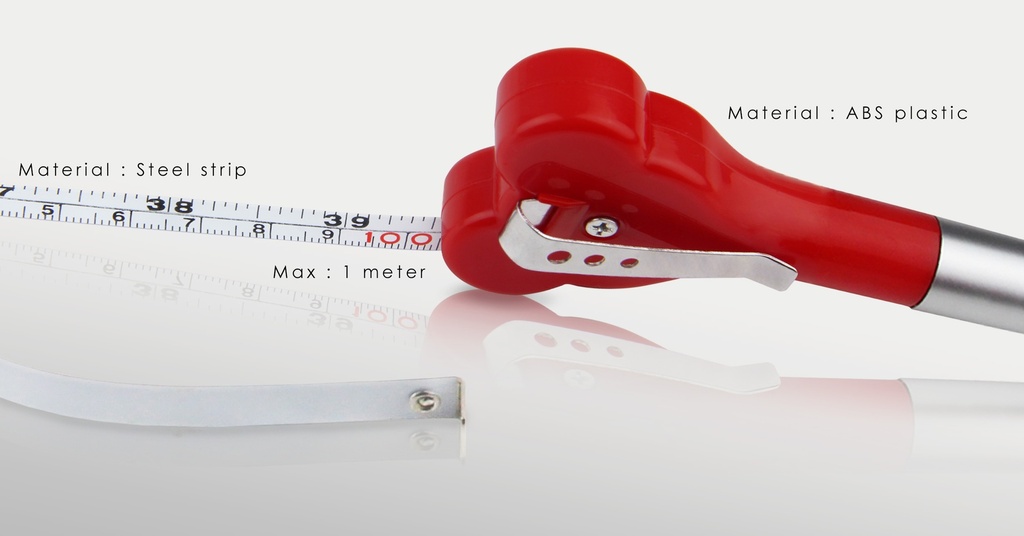 DANDY - Tape Measure Pen - Image 3