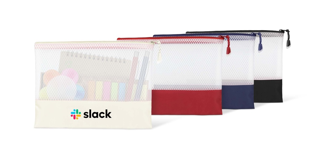 STREEK - A5 Document Pouch - Image 2